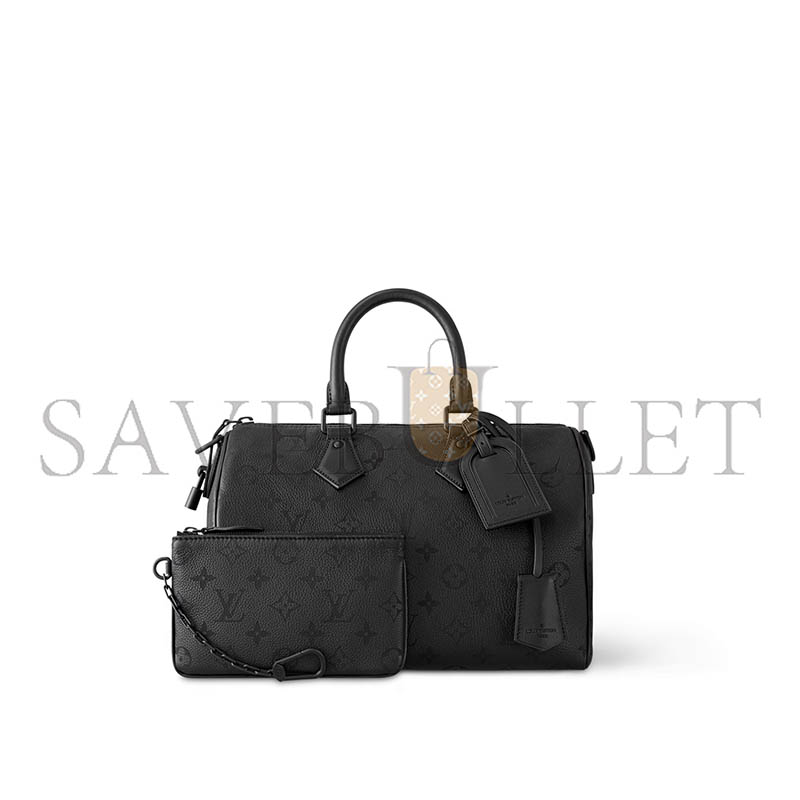 LOUIS VUITTON SPEEDY P9 BANDOULIÈRE 30 M13904 (32*22.5*18cm) LOUIS VUITTON SPEEDY P9 BANDOULIÈRE 30 M13904 (32*22.5*18cm)